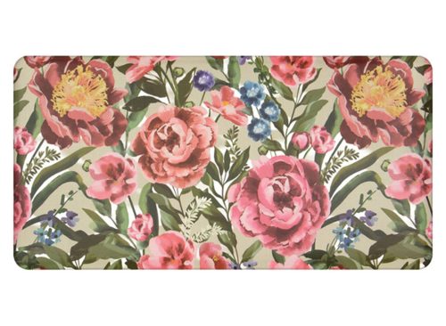 KIRKTON HOUSE Floral Comfort Mat