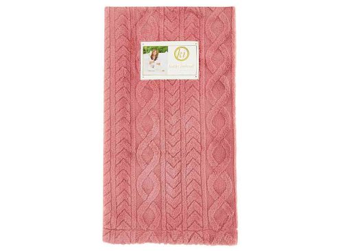 Kathy Ireland Ultra Plush Throw Blanket, 50" x 60", Assorted
