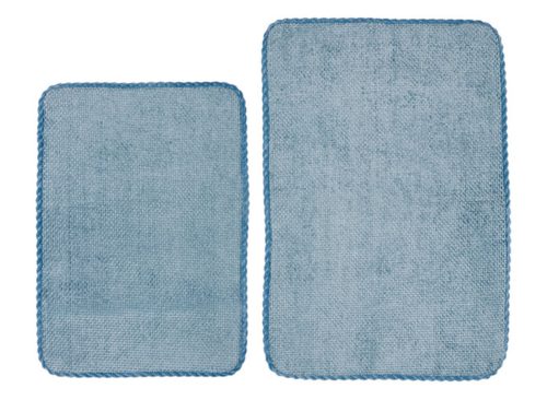 Kirkton House 2Pc Bath Rug Set 