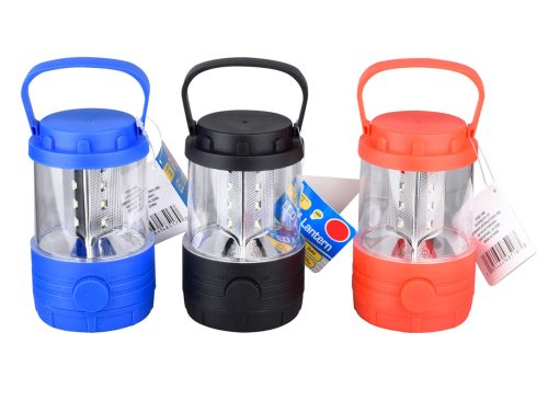 LED Lantern with Handle