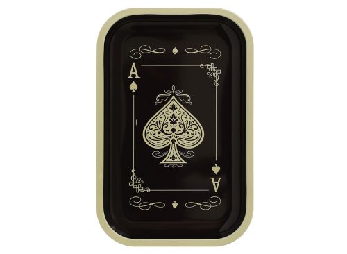 Large Printed Tray