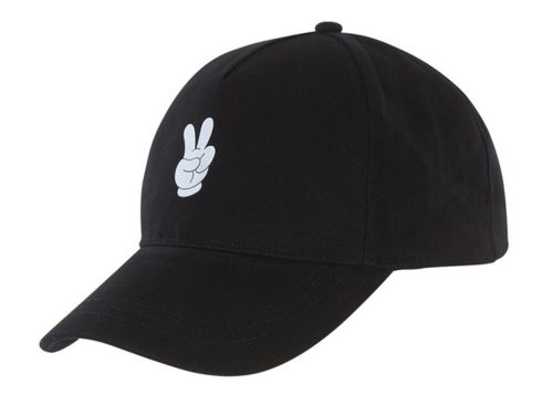 Licensed Ls Disney Hat, Baseball Cap BL