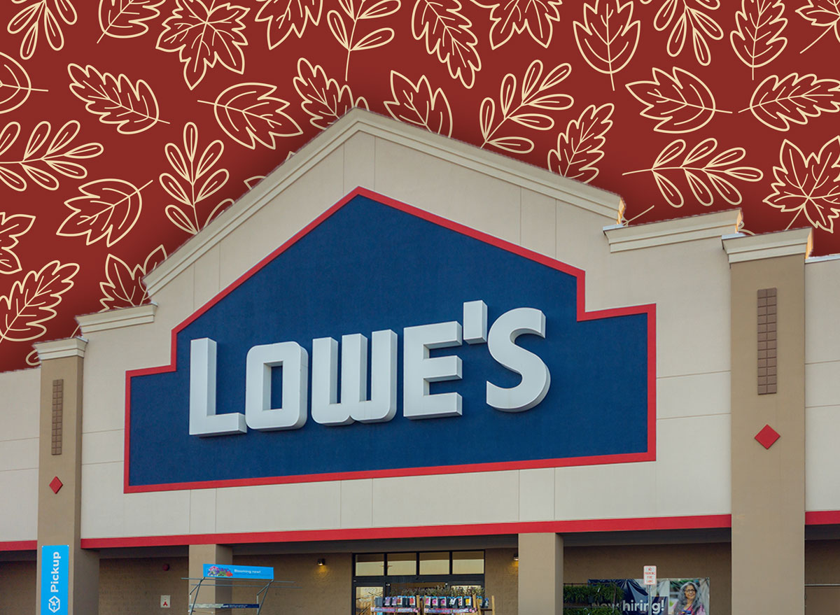 Lowe's