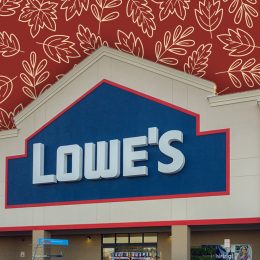 Lowe's
