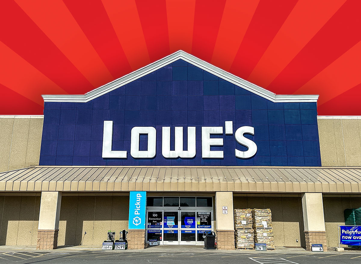Lowe's