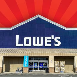 Lowe's