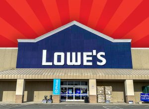Lowe's