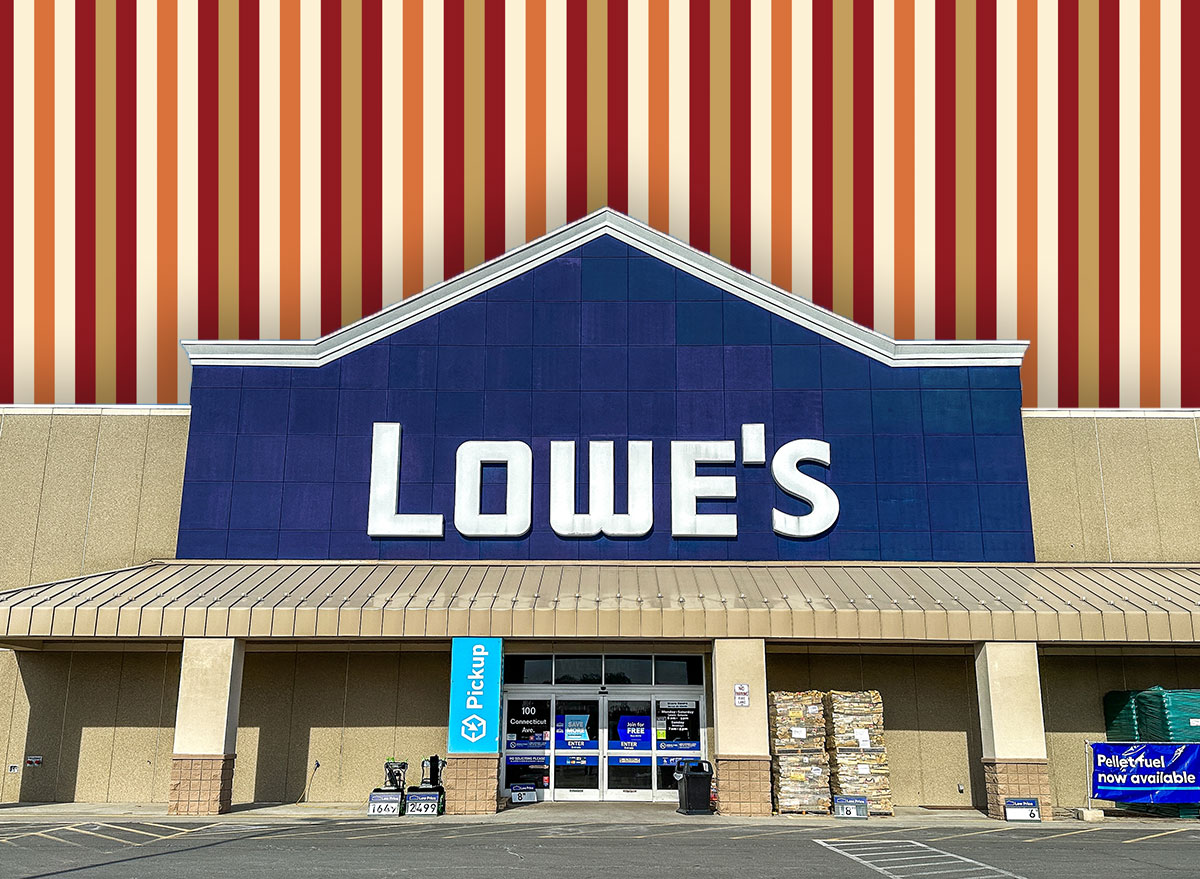 Lowe's