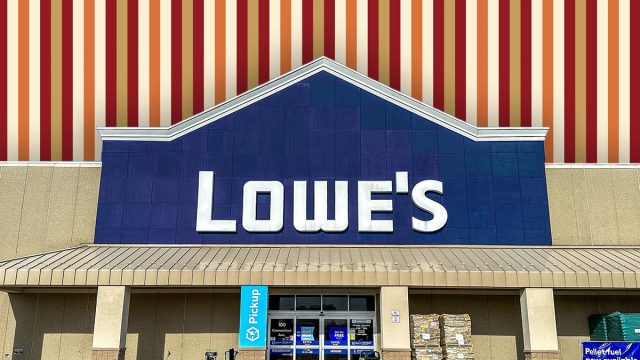 Lowe's