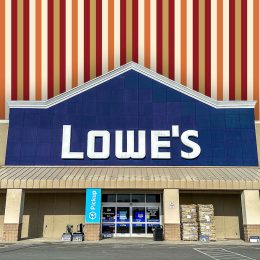 Lowe's