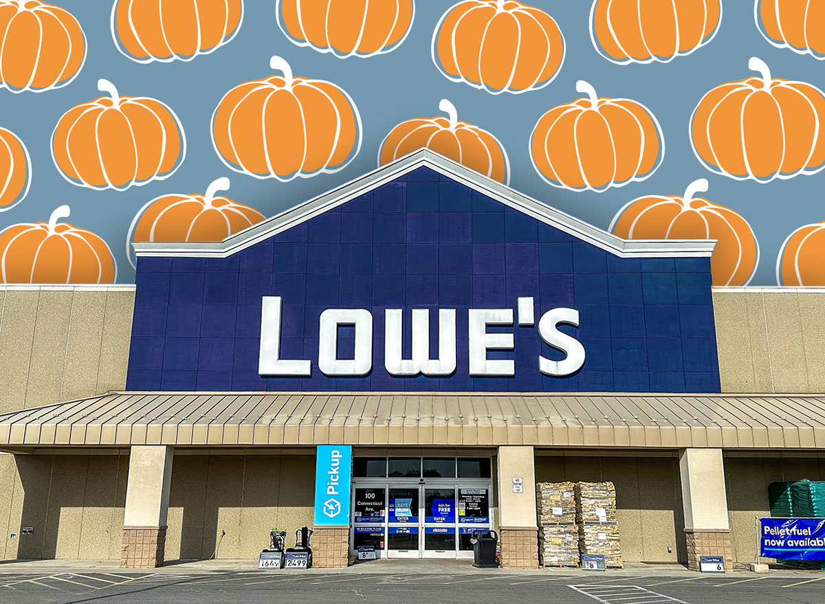 Lowe's
