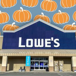 Lowe's