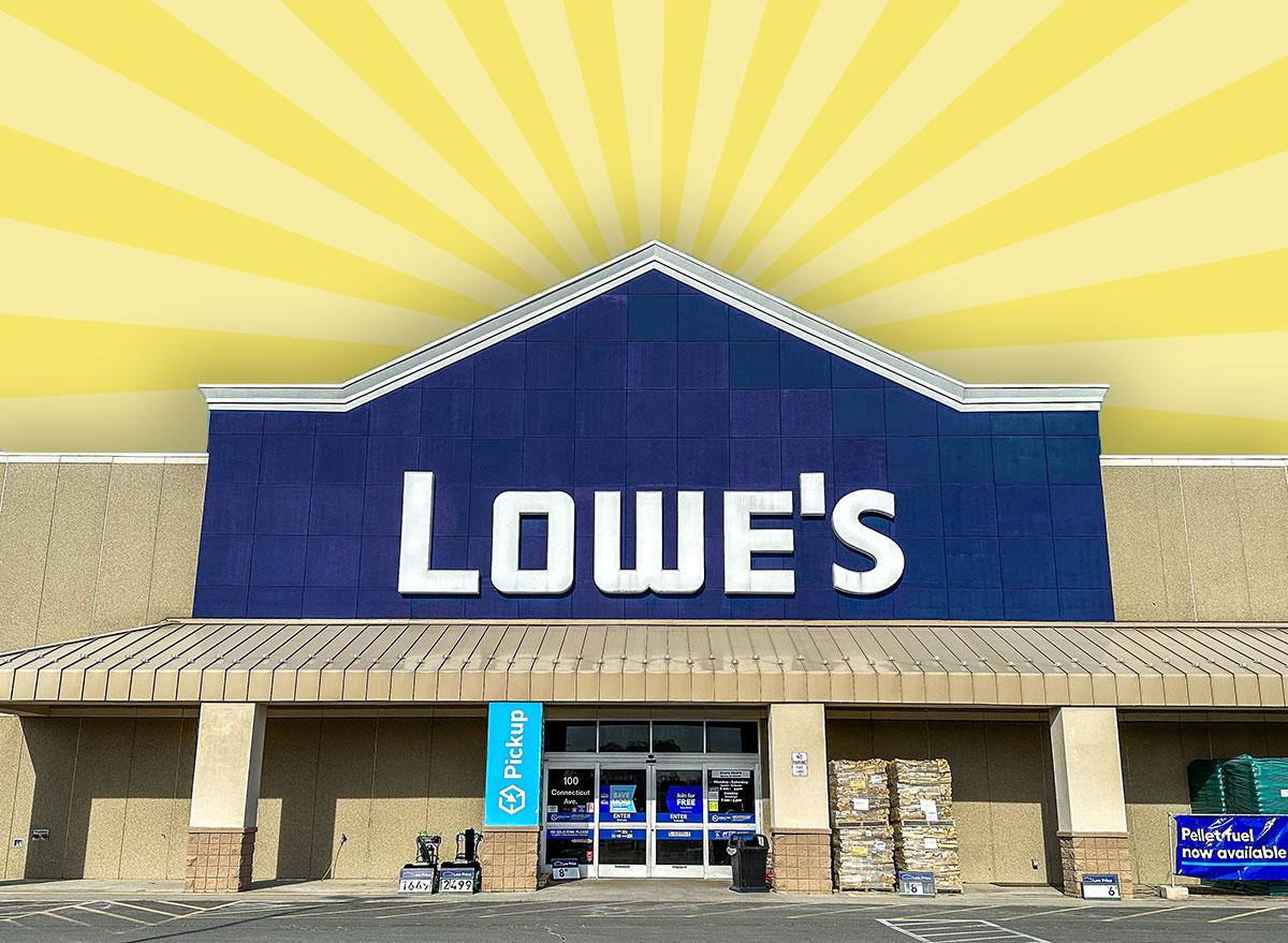 Lowe's