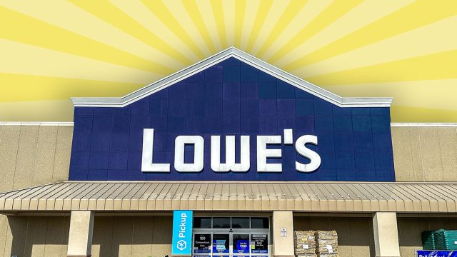 Lowe's
