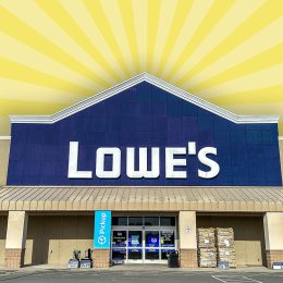 Lowe's
