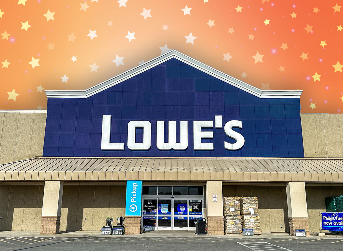 Lowe's