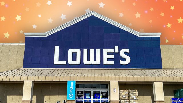 Lowe's