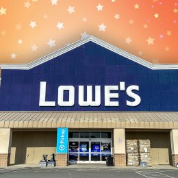 Lowe's