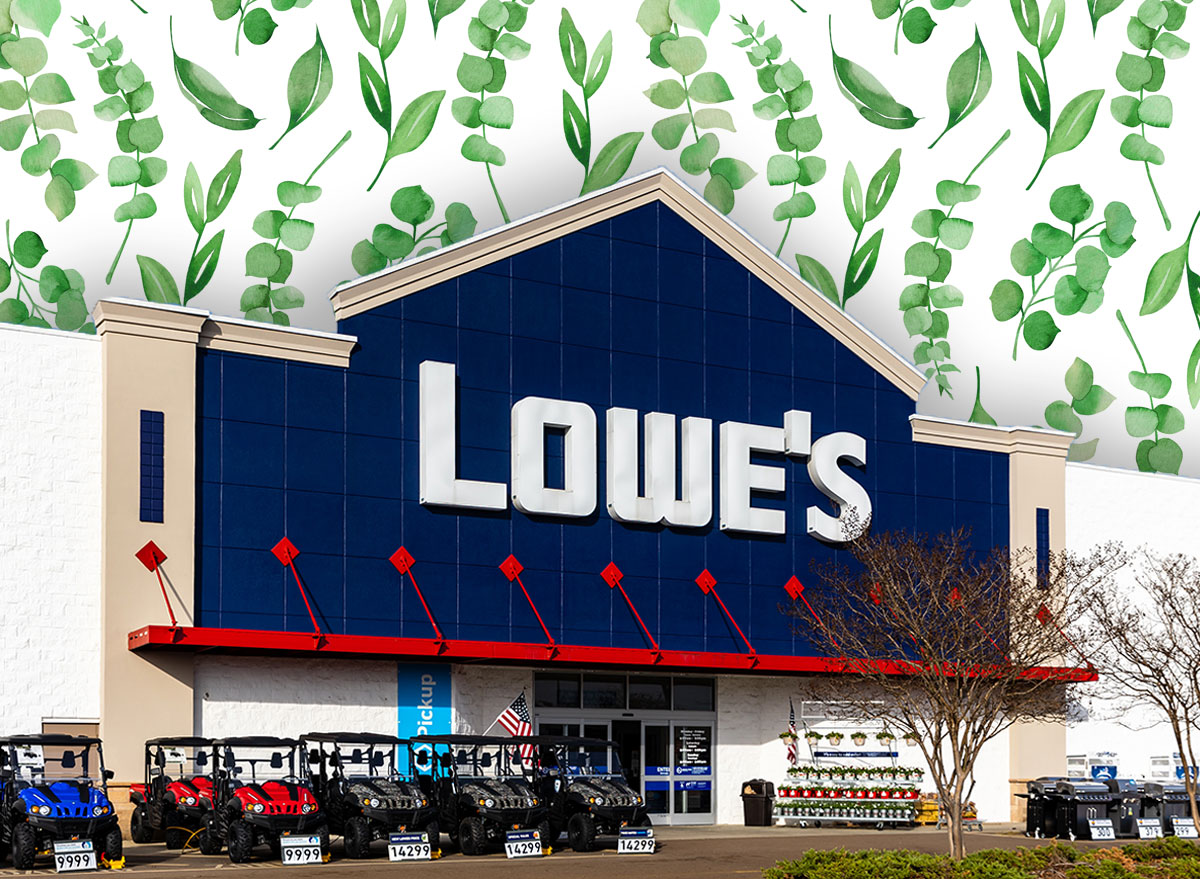 Lowe's