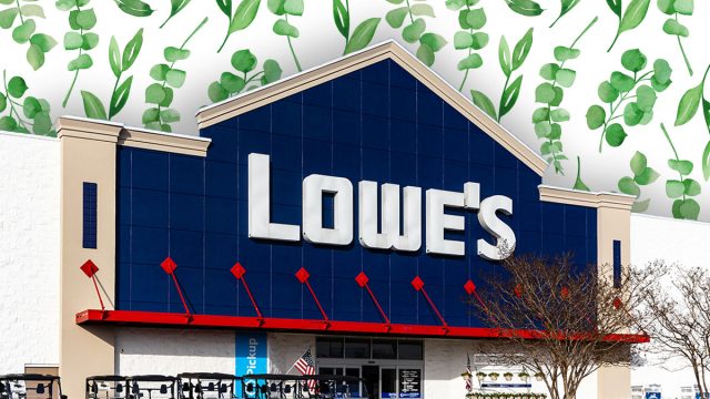 Lowe's