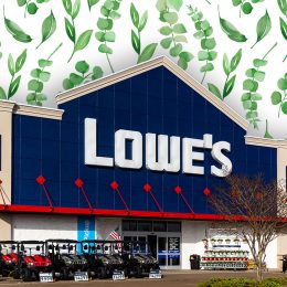 Lowe's