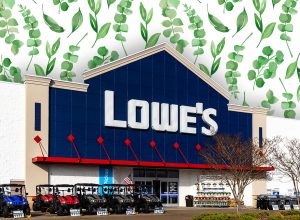 Lowe's