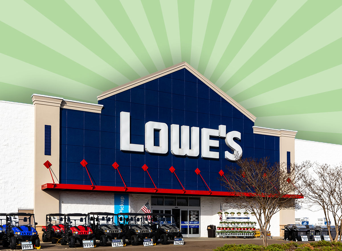 Lowe's