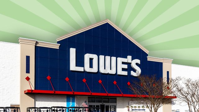 Lowe's