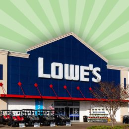 Lowe's