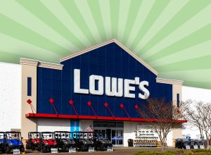 Lowe's