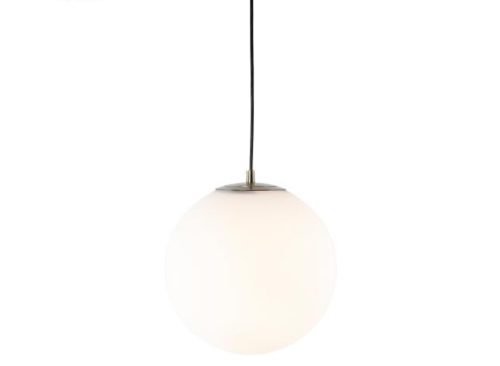 MOES HOME COLLECTION 12x12x54 Sol Globe Pendant Light
