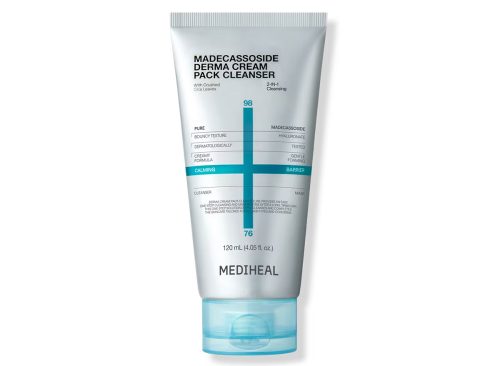 Madecassoside Derma Cream Pack Cleanser