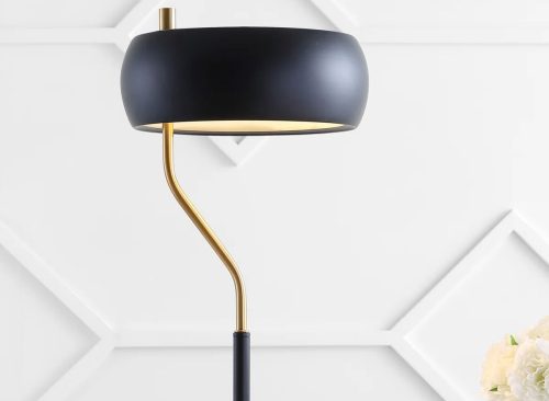 Marriott Metal Desk Lamp