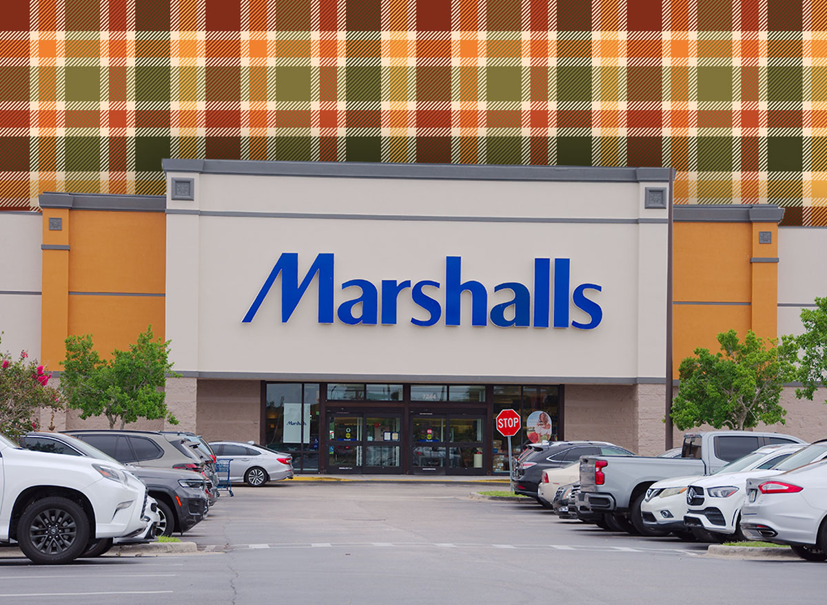 Marshalls