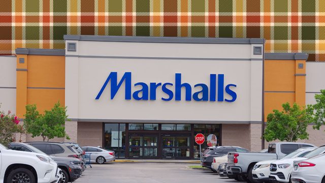 Marshalls