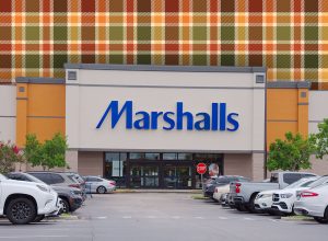 Marshalls