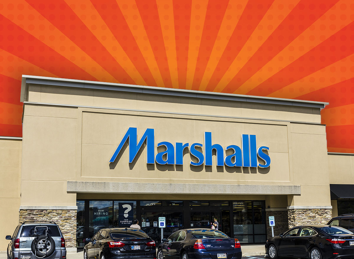Marshalls