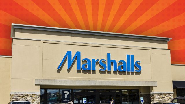 Marshalls