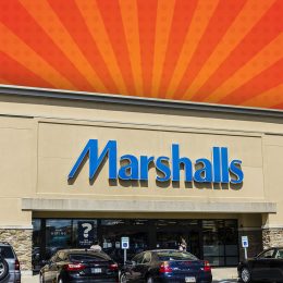 Marshalls