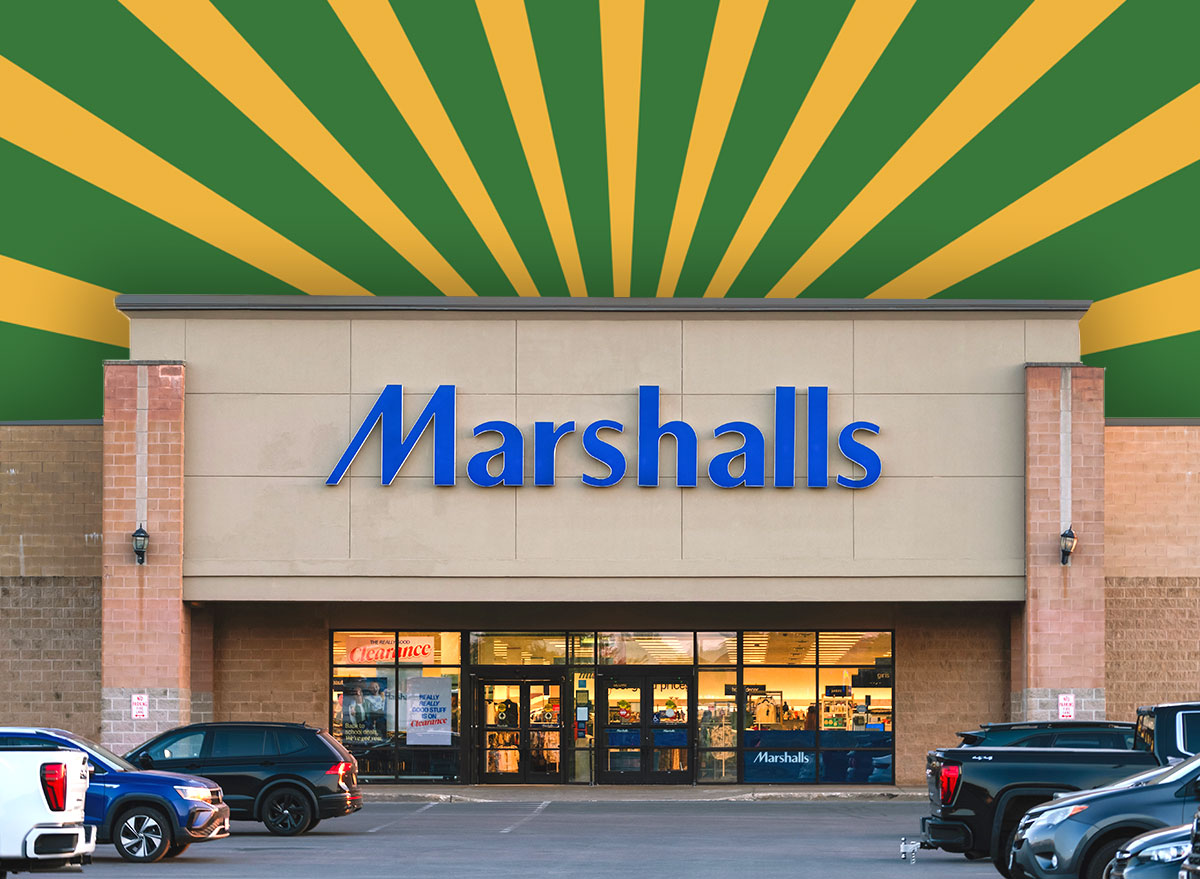 Marshalls