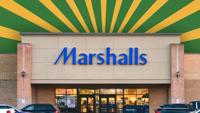 Marshalls