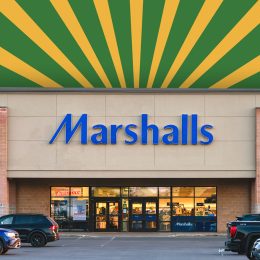 Marshalls