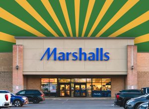 Marshalls