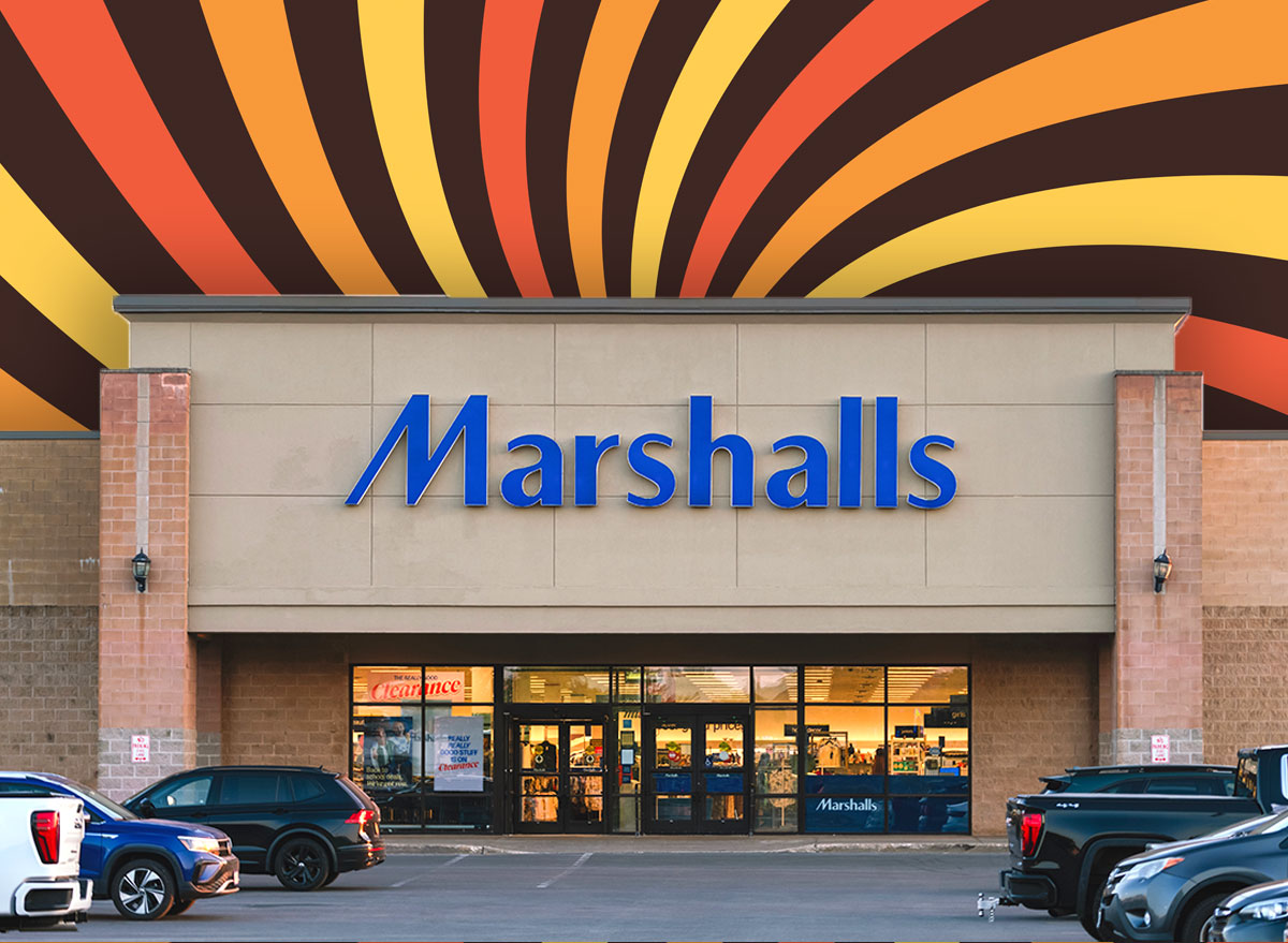 Marshalls