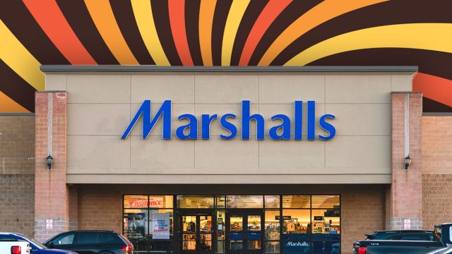Marshalls