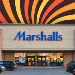 Marshalls