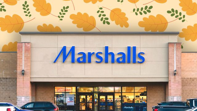 Marshalls