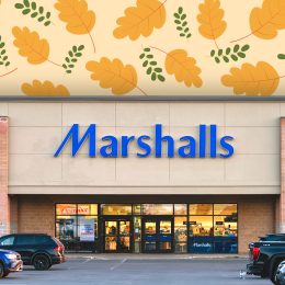 Marshalls