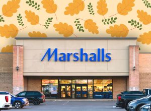 Marshalls