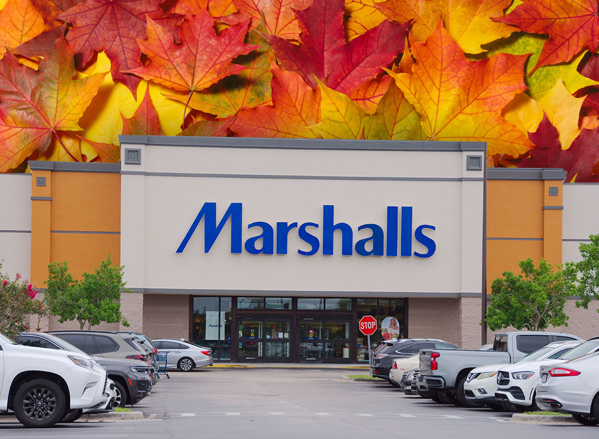 Marshalls